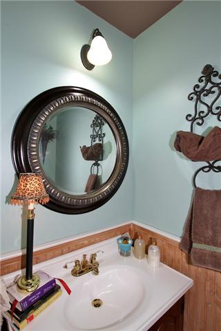 2237 Pleasant View Road Pleasant View, TN 37146 - Photo 20 of 20 HALF BATH ON MAIN LEVEL
