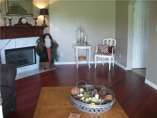 2237 Pleasant View Road Pleasant View, TN 37146 - Photo 3 of 20 One view of great room w/ fireplace