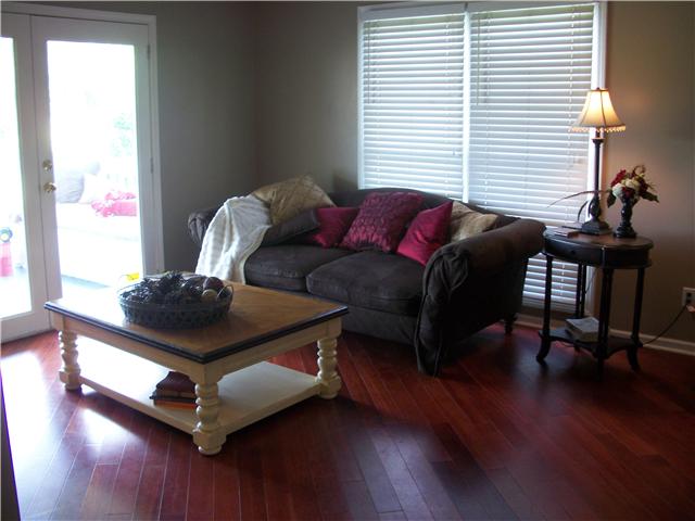 2237 Pleasant View Road Pleasant View, TN 37146 - Photo 4 of 20 2nd view of great room