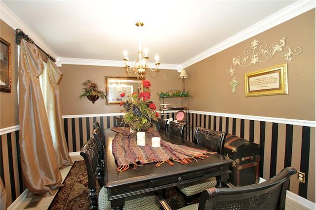 2237 Pleasant View Road Pleasant View, TN 37146 - Photo 10 of 20 FORMAL DINING AREA