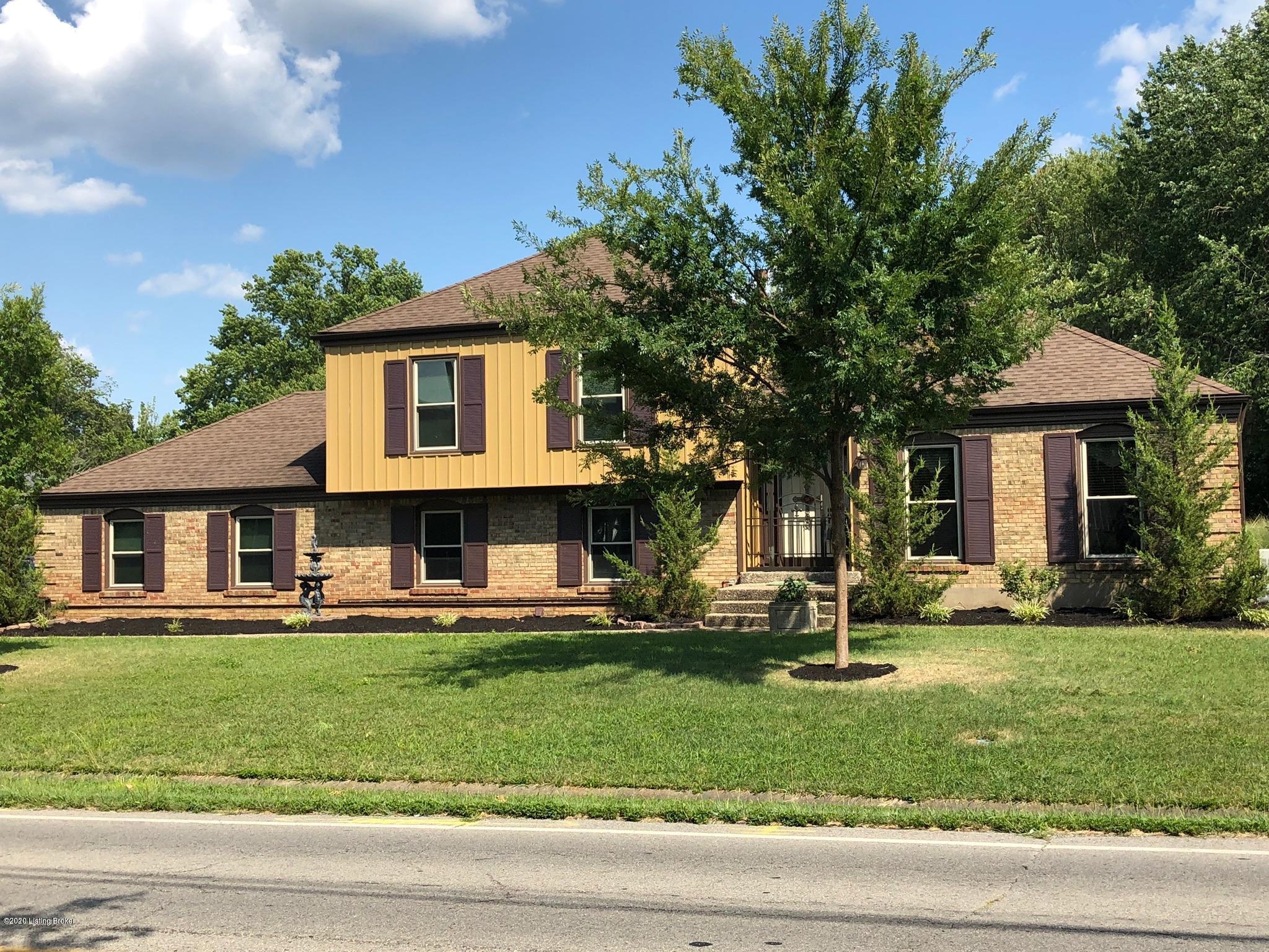 301 Moser Road Louisville, KY 40243 - Photo 2 of 30 MOSER 2