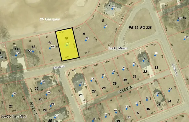 $80,000 | 86 Glasgow, Rocky Mount, NC 27804