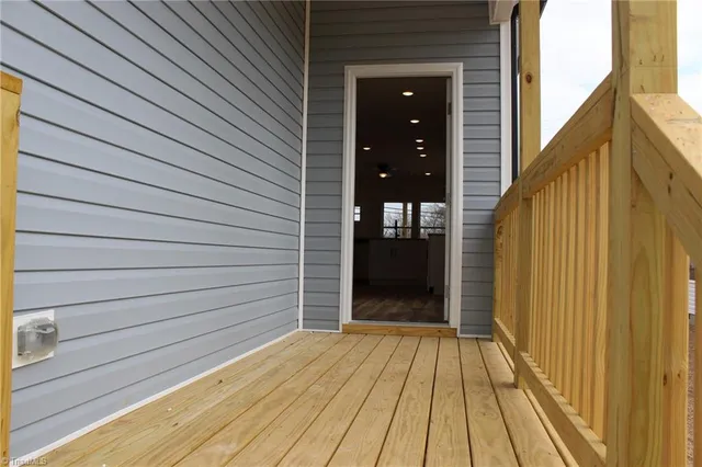 $255,900 | 522 North Beaumont Avenue, Burlington, NC 27217