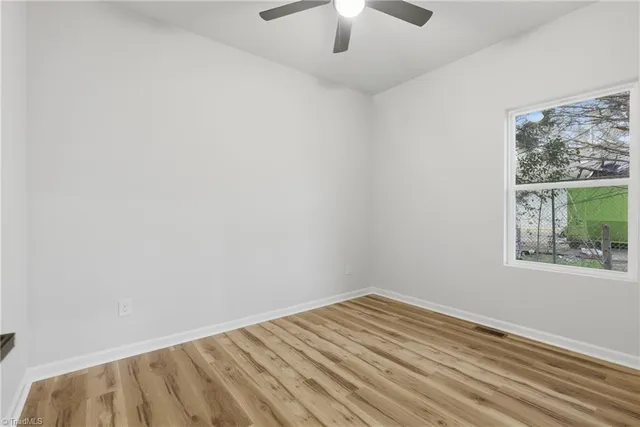 $255,900 | 522 North Beaumont Avenue, Burlington, NC 27217