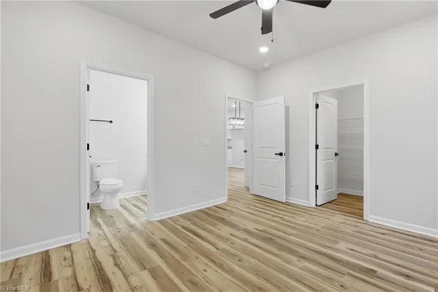 $255,900 | 522 North Beaumont Avenue, Burlington, NC 27217