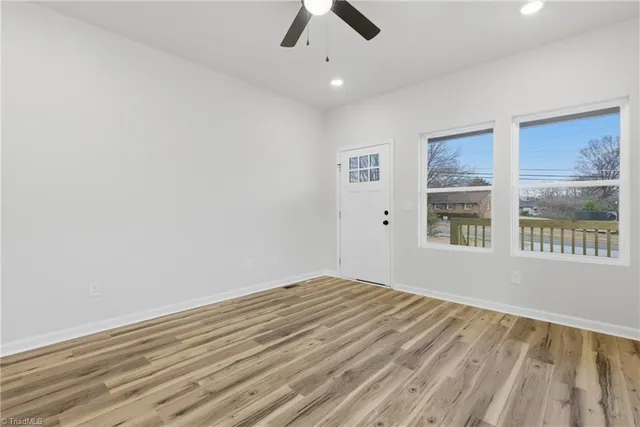 $255,900 | 522 North Beaumont Avenue, Burlington, NC 27217