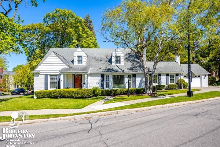 63 Ridge Road Grosse Pointe Farms, MI 48236 - Photo 46 of 50