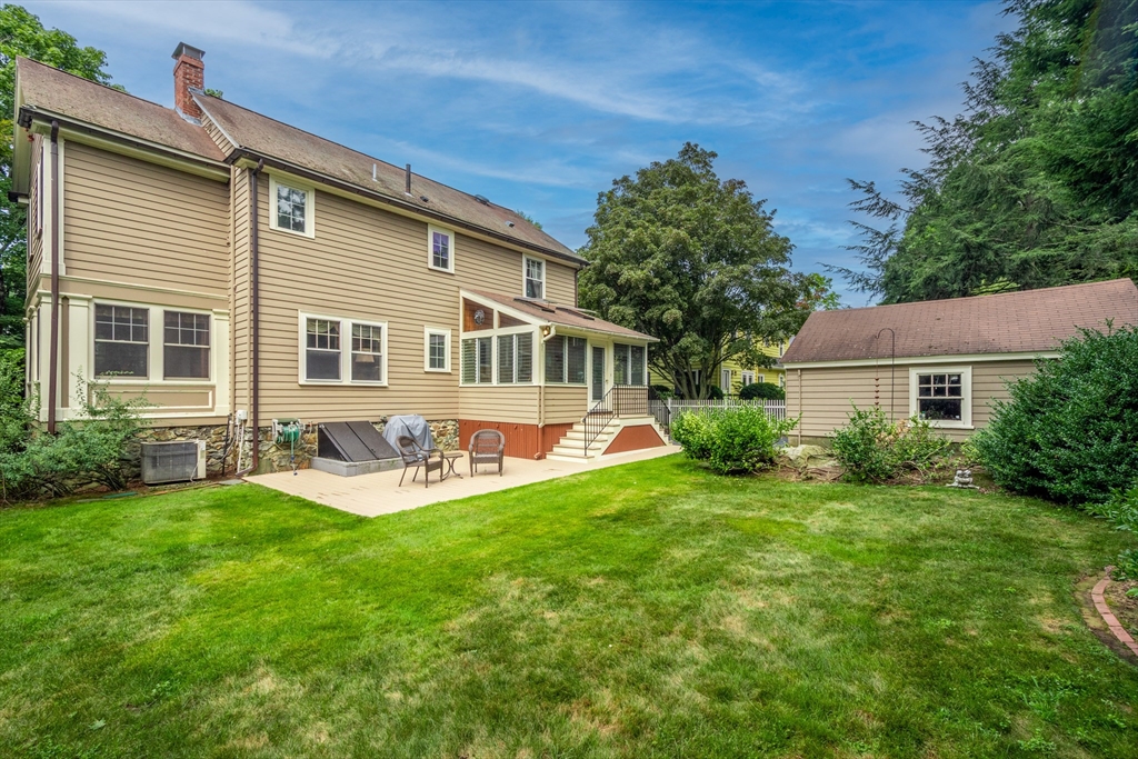 20 Sargent Road Winchester, MA 01890 - Photo 32 of 39 Gallery Image 32
