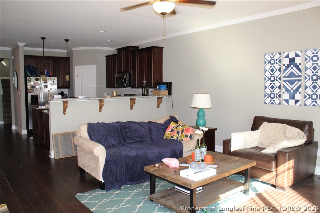 1501 Micahs Way North Spring Lake, NC 28390 - Photo 5 of 24