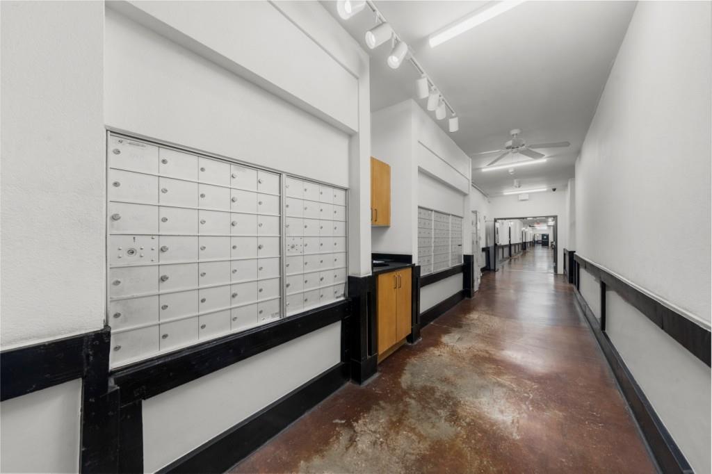 5300 Peachtree Road, Unit 1608 Chamblee, GA 30341 - Photo 40 of 47 a view of entryway with stairs