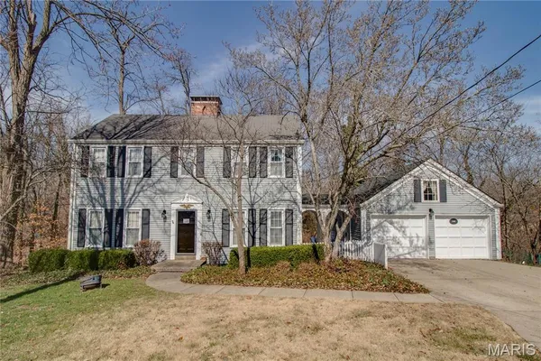 $289,900 | 1707 Cordell Court, Godfrey, IL 62035