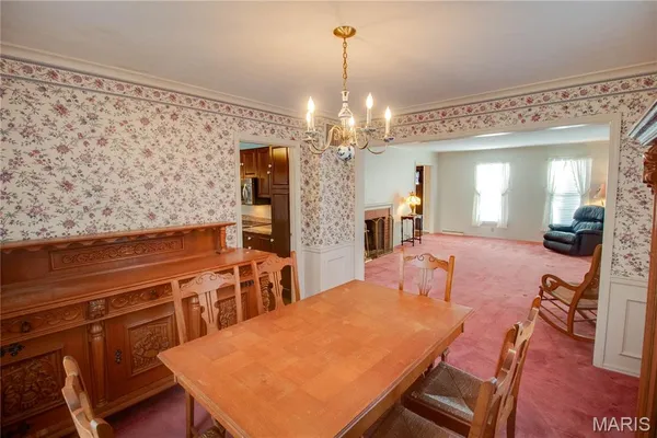 $289,900 | 1707 Cordell Court, Godfrey, IL 62035