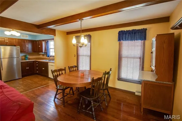 $289,900 | 1707 Cordell Court, Godfrey, IL 62035