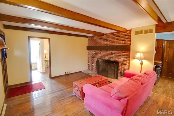 $289,900 | 1707 Cordell Court, Godfrey, IL 62035