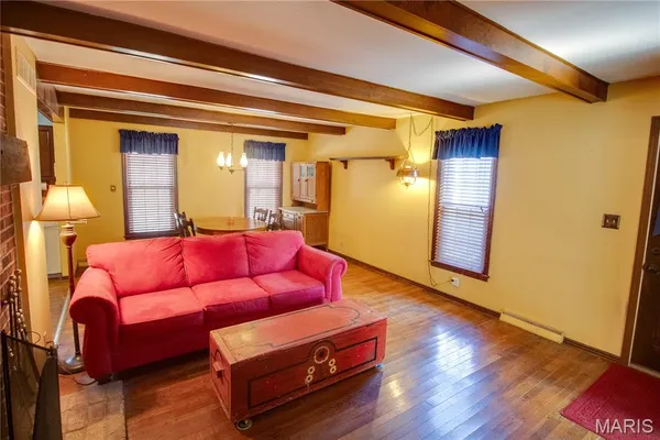 $289,900 | 1707 Cordell Court, Godfrey, IL 62035