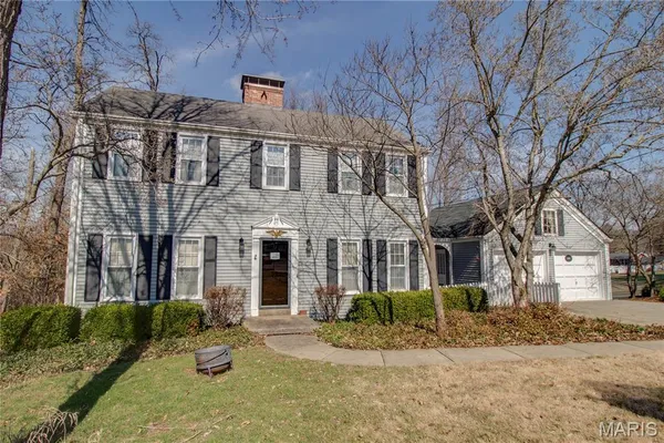 $289,900 | 1707 Cordell Court, Godfrey, IL 62035