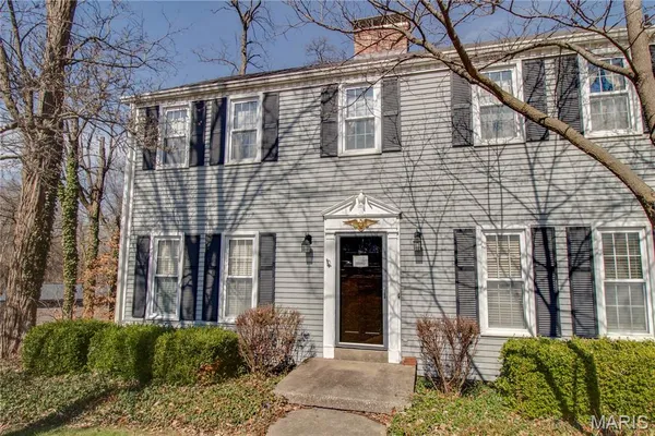 $289,900 | 1707 Cordell Court, Godfrey, IL 62035