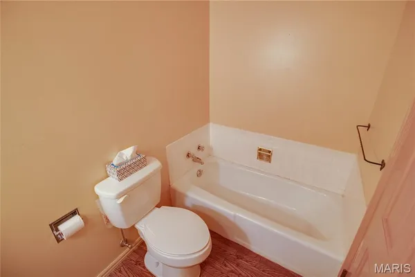 $289,900 | 1707 Cordell Court, Godfrey, IL 62035