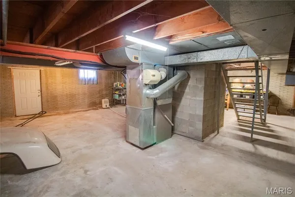 $289,900 | 1707 Cordell Court, Godfrey, IL 62035