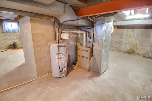 $289,900 | 1707 Cordell Court, Godfrey, IL 62035