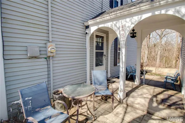 $289,900 | 1707 Cordell Court, Godfrey, IL 62035