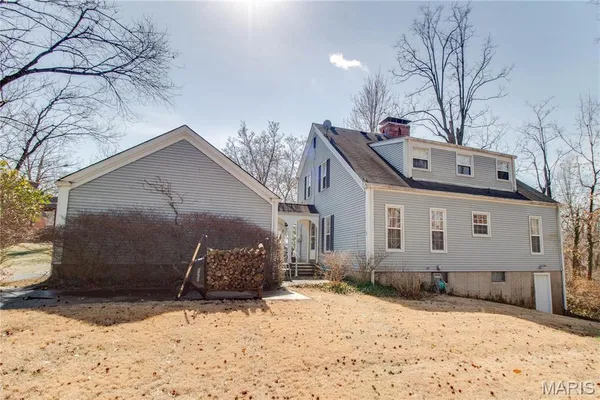 $289,900 | 1707 Cordell Court, Godfrey, IL 62035