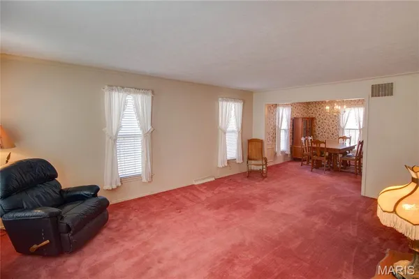 $289,900 | 1707 Cordell Court, Godfrey, IL 62035