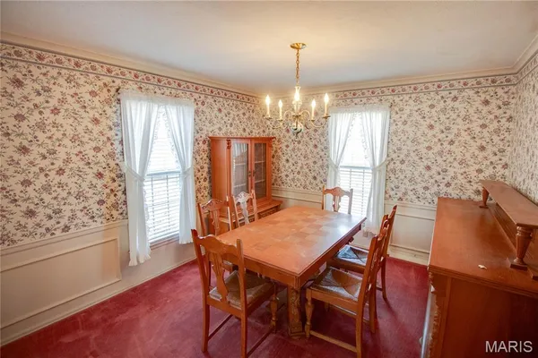 $289,900 | 1707 Cordell Court, Godfrey, IL 62035