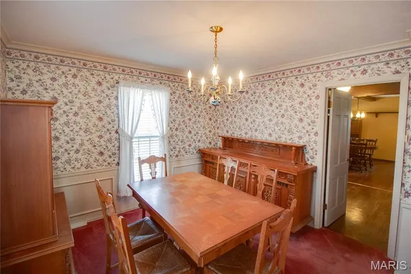 $289,900 | 1707 Cordell Court, Godfrey, IL 62035