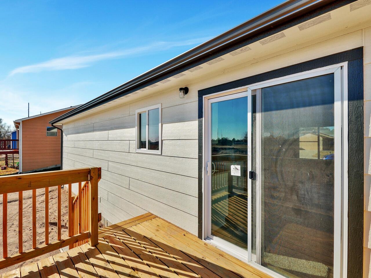 5518 South Victoria Court Wichita, KS 67216 - Photo 33 of 35