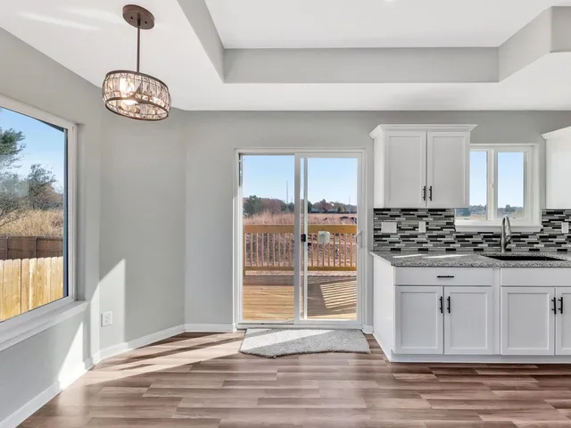 $260,000 | 5518 South Victoria Court, Wichita, KS 67216