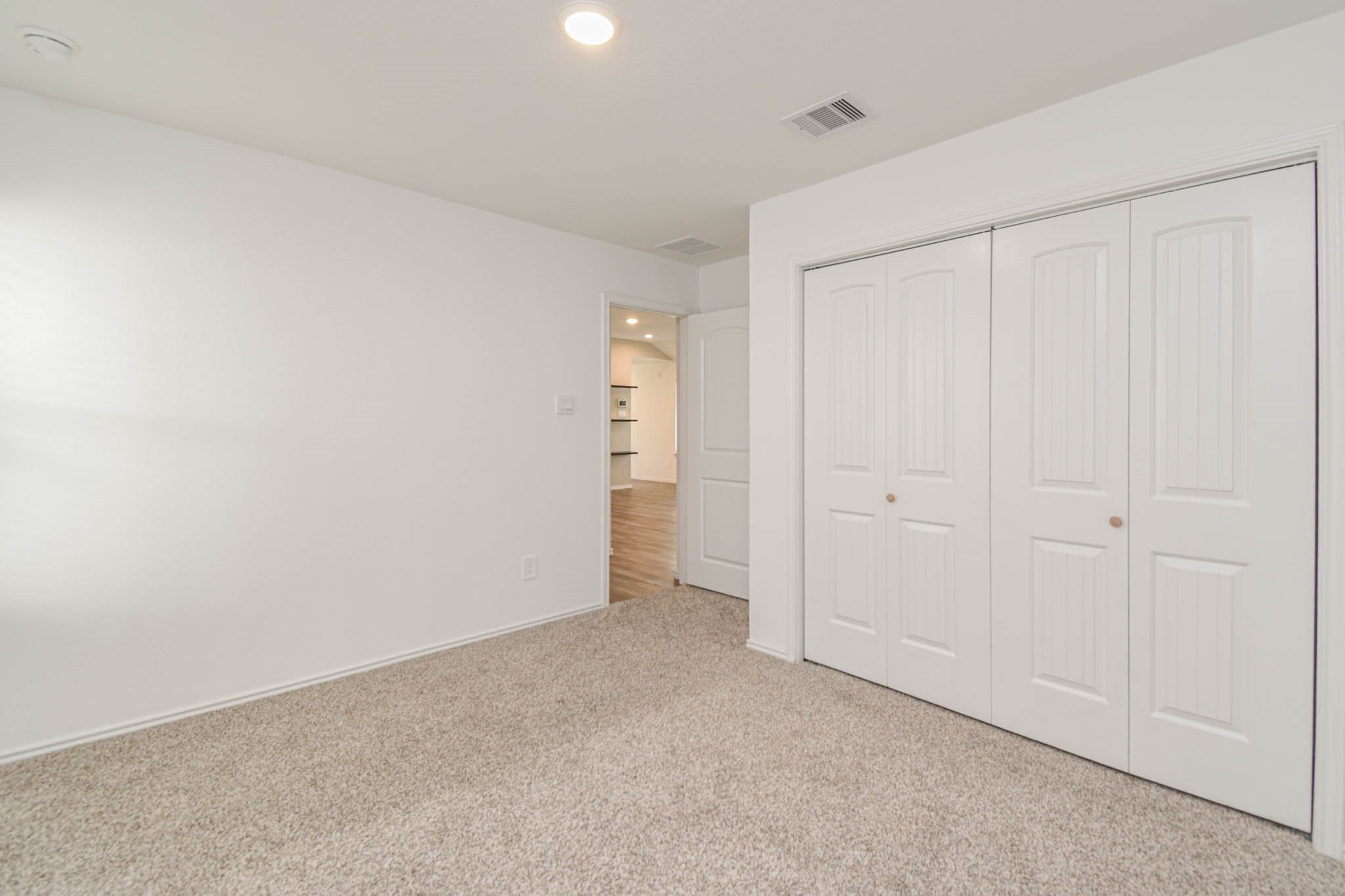 5423 Wyndham Ridge Ln Spring Spring, TX 77373 - Photo 23 of 23 a view of an empty room
