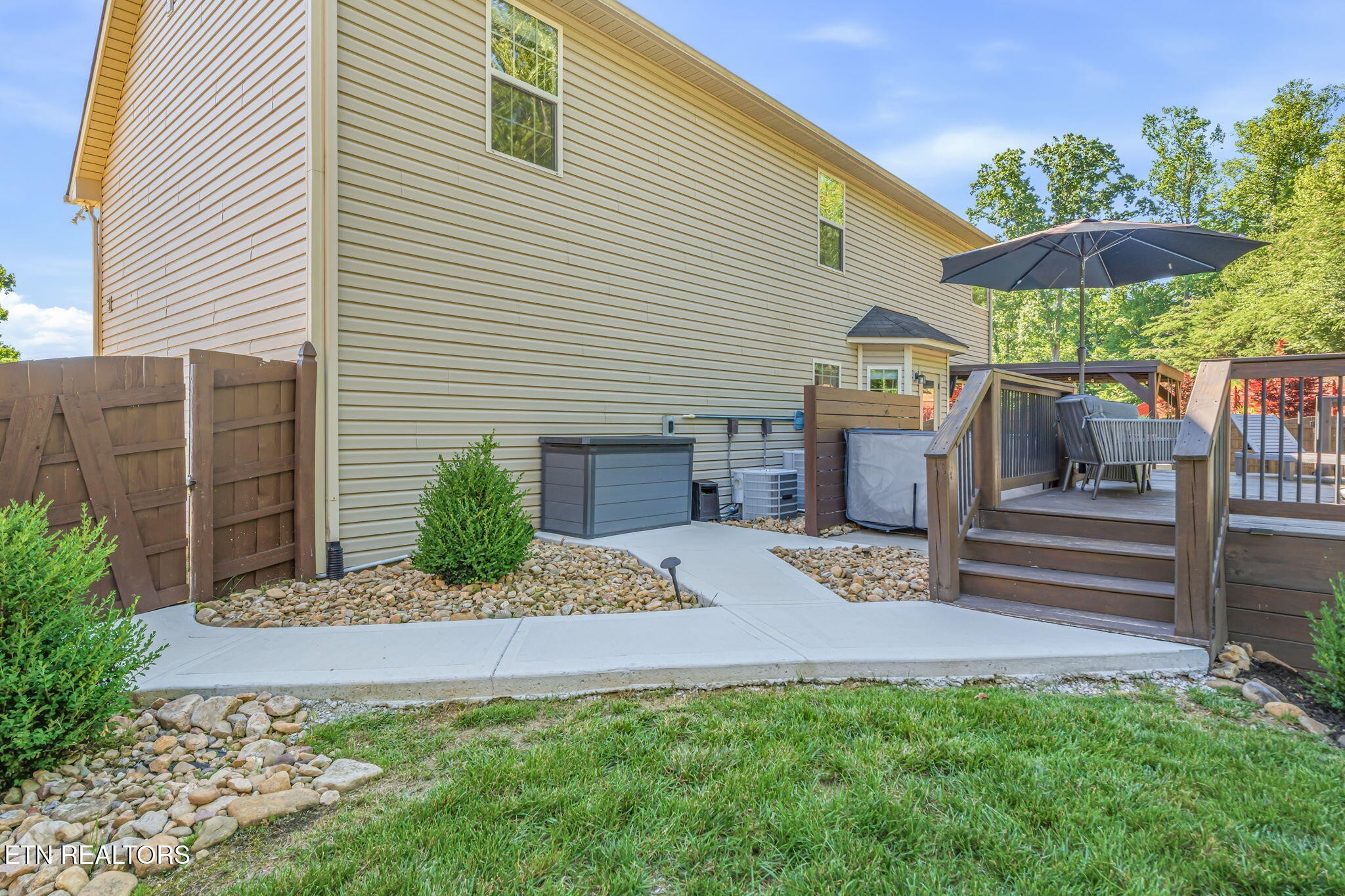 1645 Dempsey Road Knoxville, TN 37932 - Photo 42 of 49 Gallery Image 42