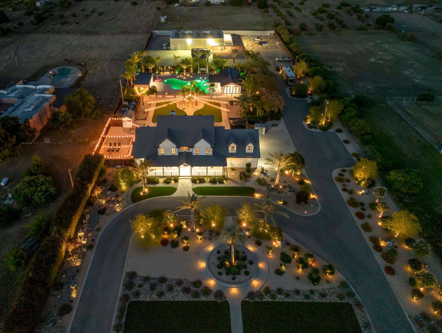 17113 Mark Road Madera, CA 93636 - Photo 93 of 99