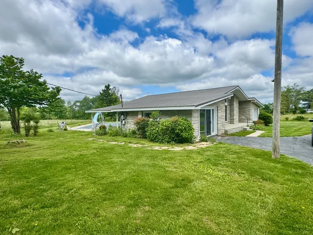 $219,000 | 1039 Old Martha Washington Road, Clarkrange, TN 38553