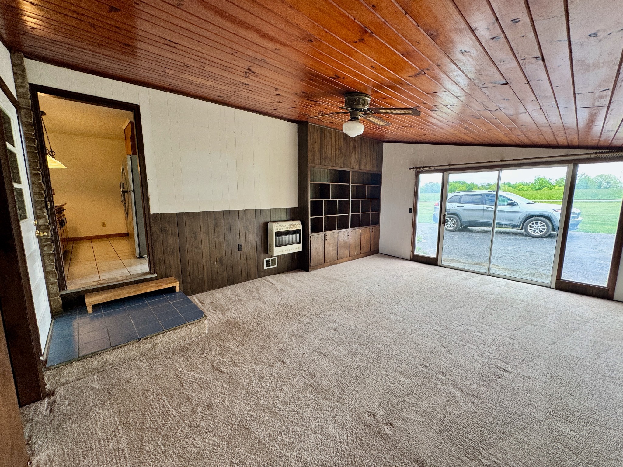 1039 Old Martha Washington Road Clarkrange, TN 38553 - Photo 17 of 49