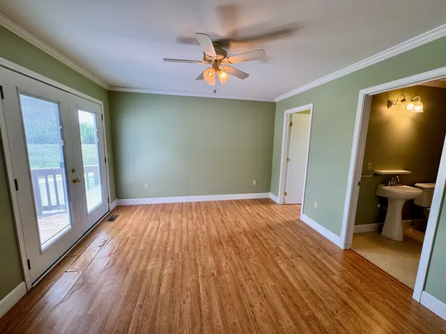 $219,000 | 1039 Old Martha Washington Road, Clarkrange, TN 38553