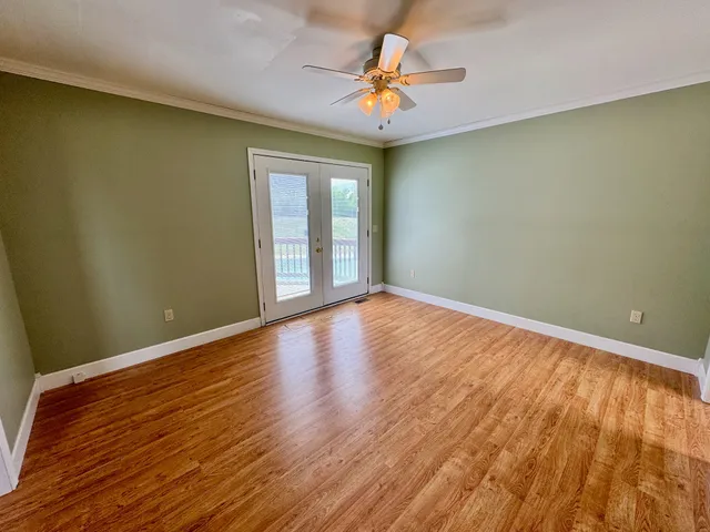 $219,000 | 1039 Old Martha Washington Road, Clarkrange, TN 38553