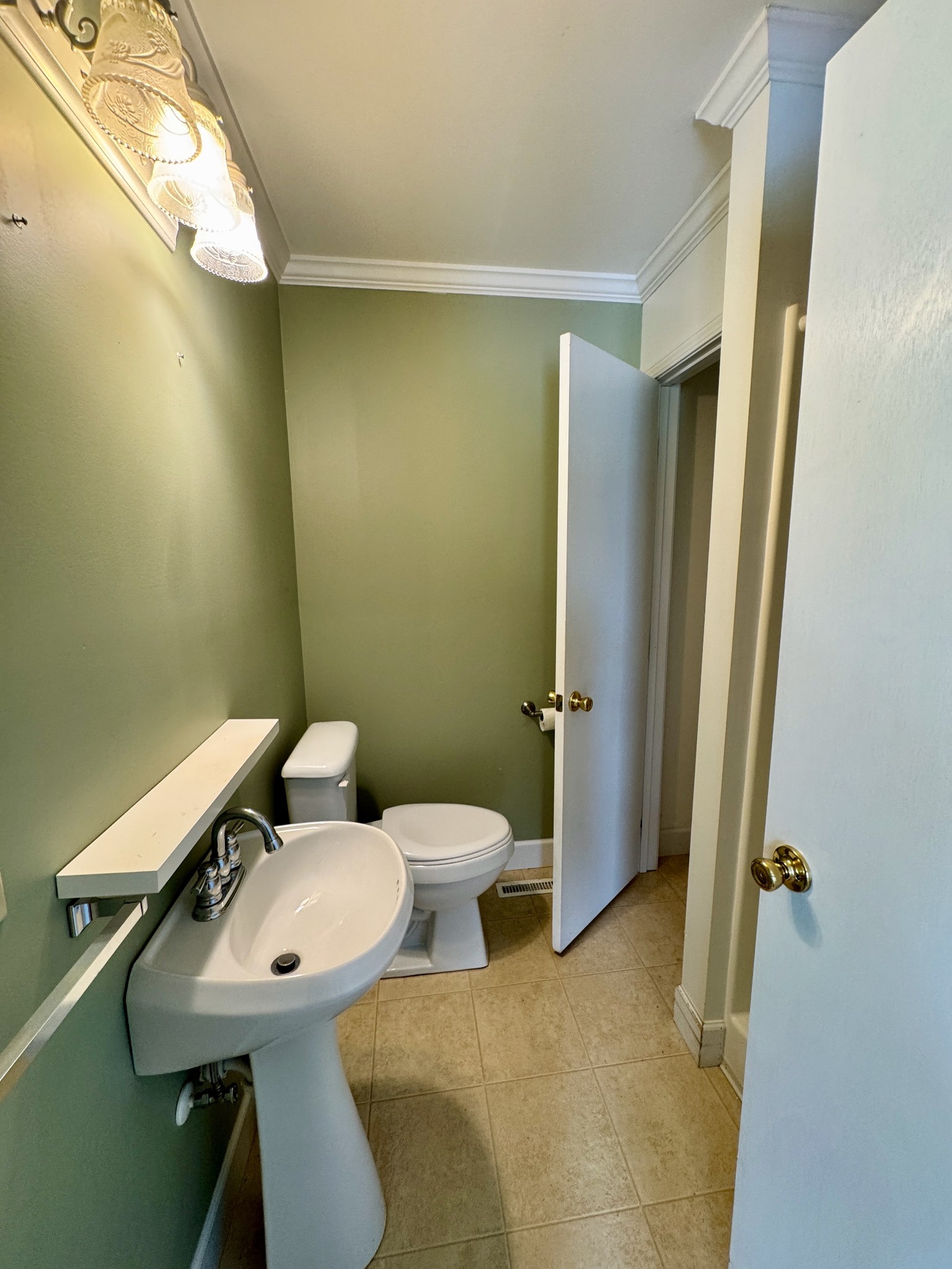 1039 Old Martha Washington Road Clarkrange, TN 38553 - Photo 46 of 49