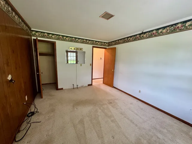 $219,000 | 1039 Old Martha Washington Road, Clarkrange, TN 38553