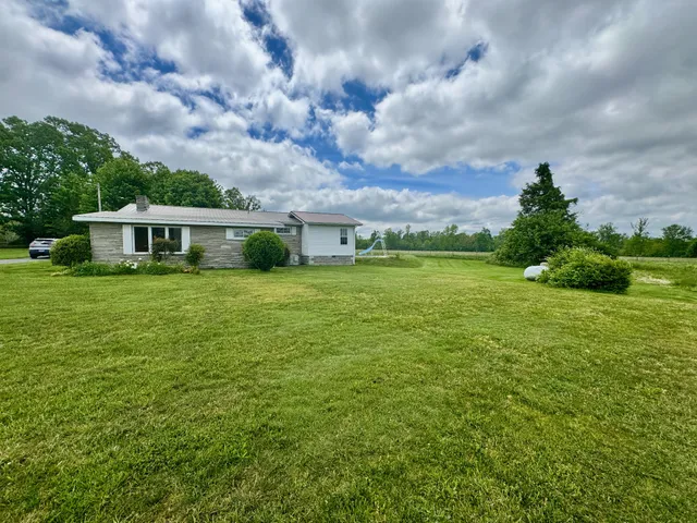 $219,000 | 1039 Old Martha Washington Road, Clarkrange, TN 38553