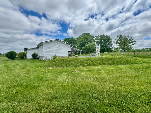 $219,000 | 1039 Old Martha Washington Road, Clarkrange, TN 38553