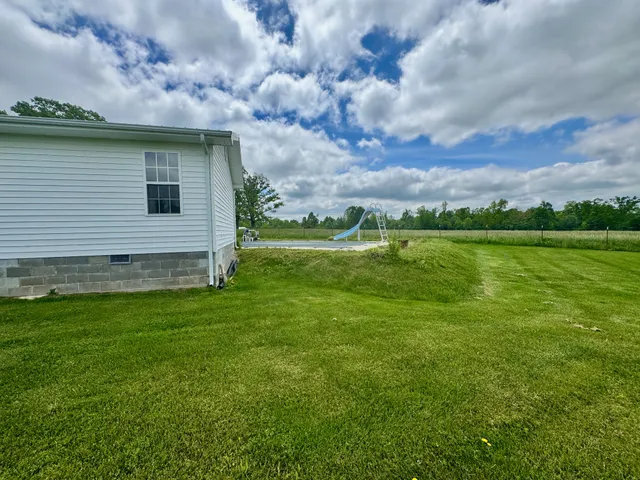 $219,000 | 1039 Old Martha Washington Road, Clarkrange, TN 38553