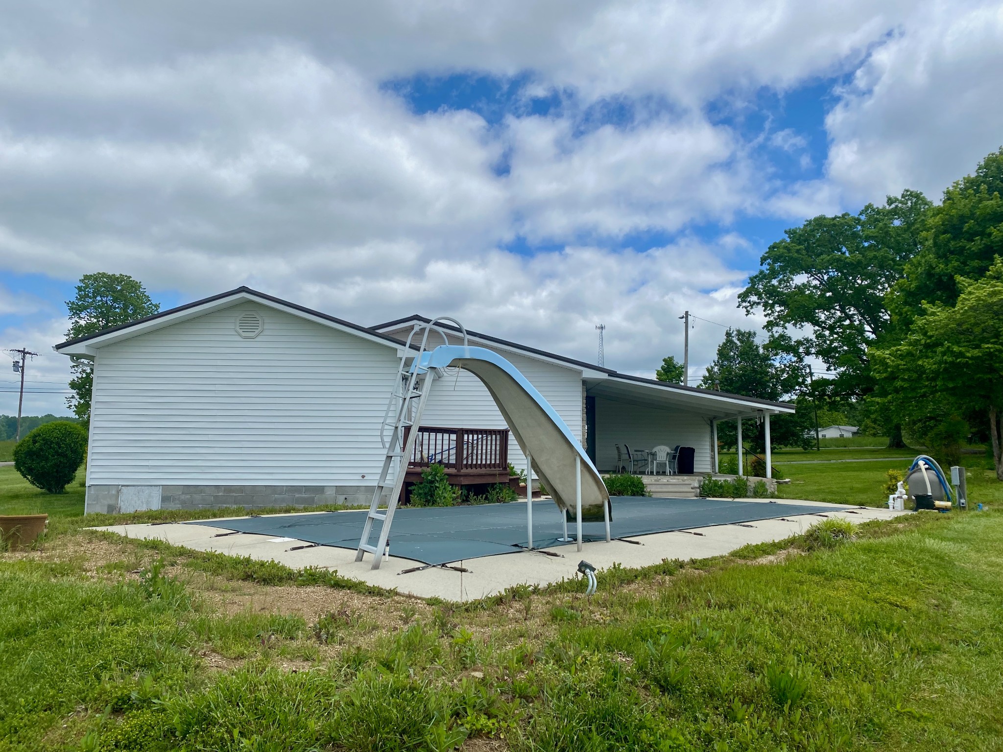 1039 Old Martha Washington Road Clarkrange, TN 38553 - Photo 9 of 49
