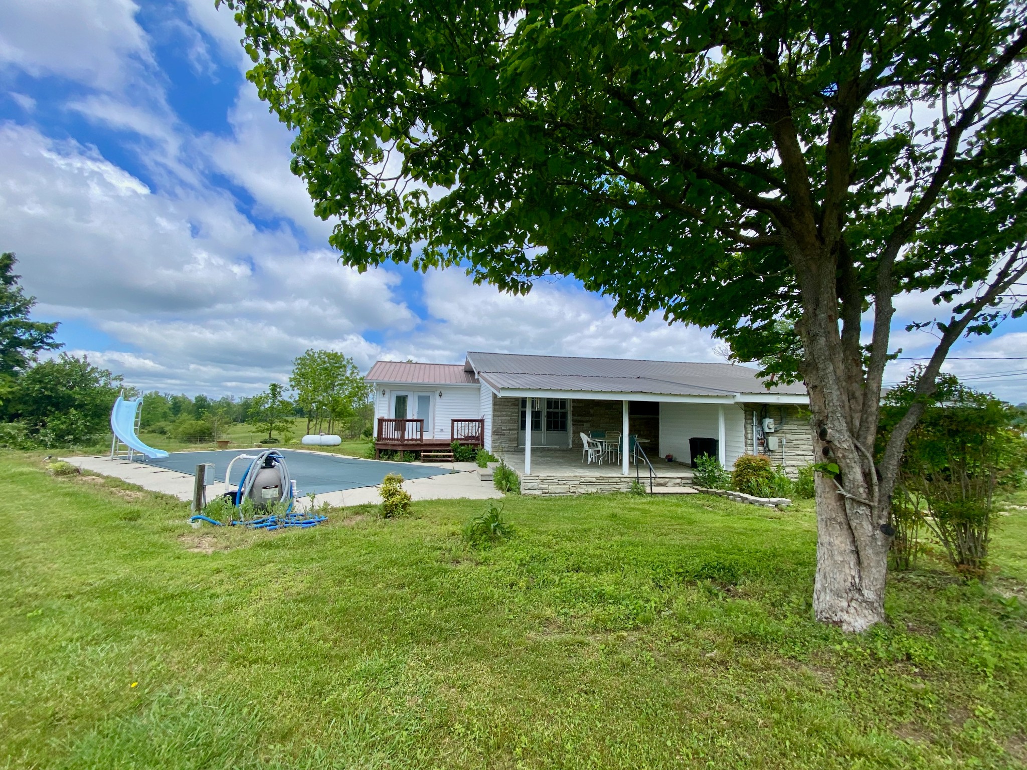 1039 Old Martha Washington Road Clarkrange, TN 38553 - Photo 10 of 49