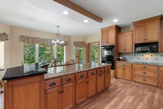 $724,900 | 6149 Kawula Lane, Sobieski, WI 54171