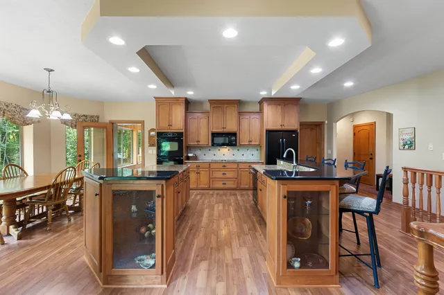 $724,900 | 6149 Kawula Lane, Sobieski, WI 54171