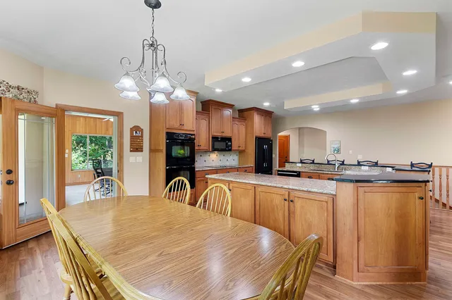 $724,900 | 6149 Kawula Lane, Sobieski, WI 54171