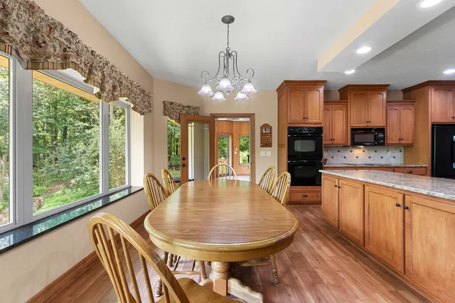 $724,900 | 6149 Kawula Lane, Sobieski, WI 54171