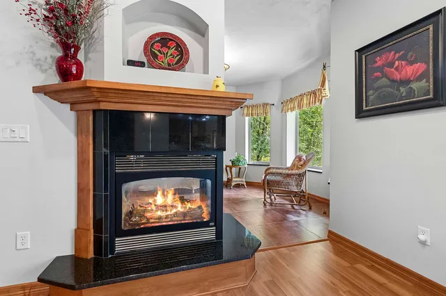 $724,900 | 6149 Kawula Lane, Sobieski, WI 54171